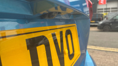 Nissan Qashqai 1.3 DiG-T 160 [157] N-Motion 5dr DCT Petrol Hatchback